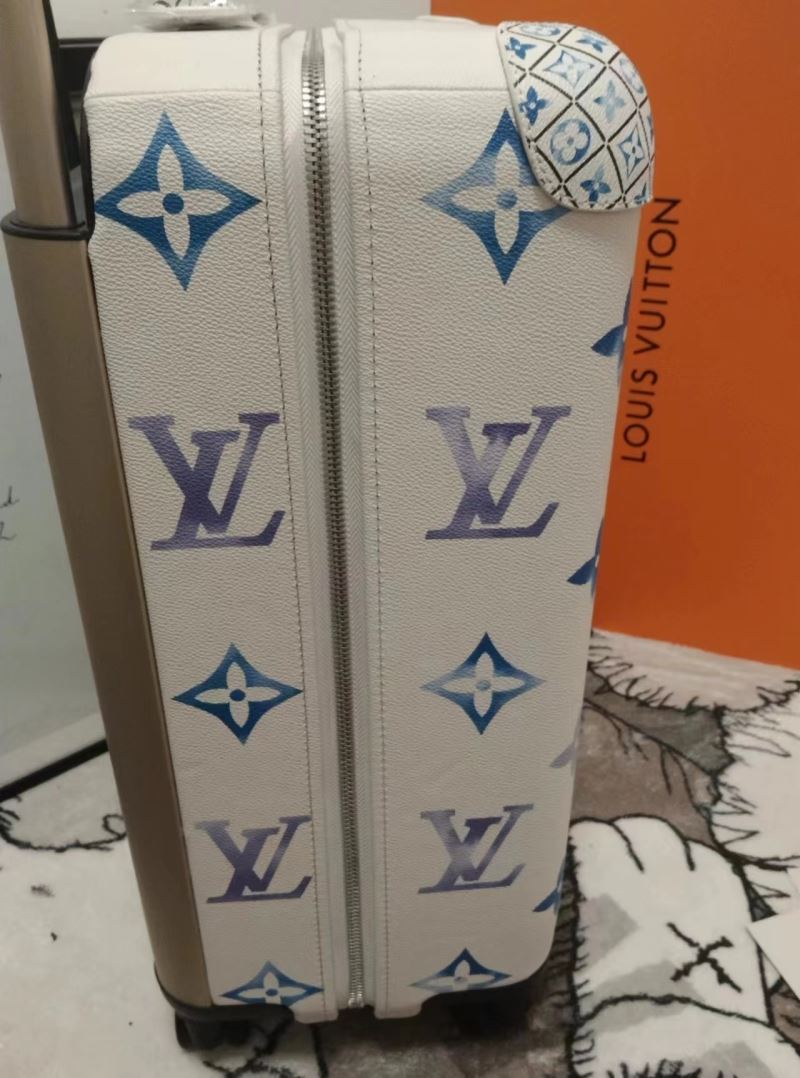 LV Suitcase